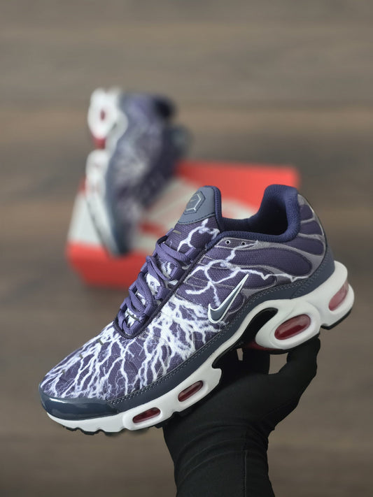 Nike TN Lila Trueno