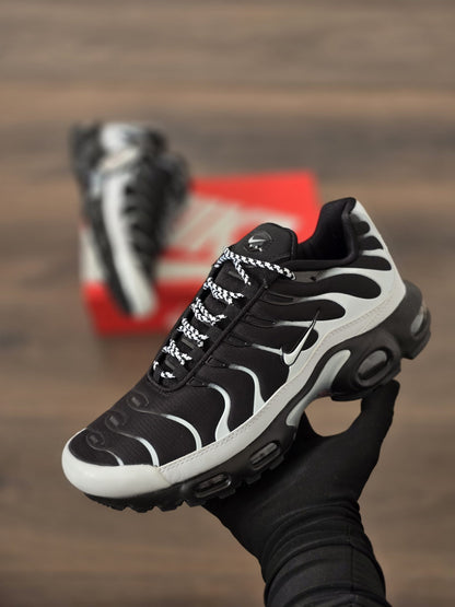 Nike TN Blanco Cordones Oreo