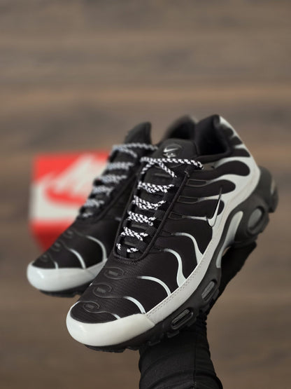 Nike TN Blanco Cordones Oreo