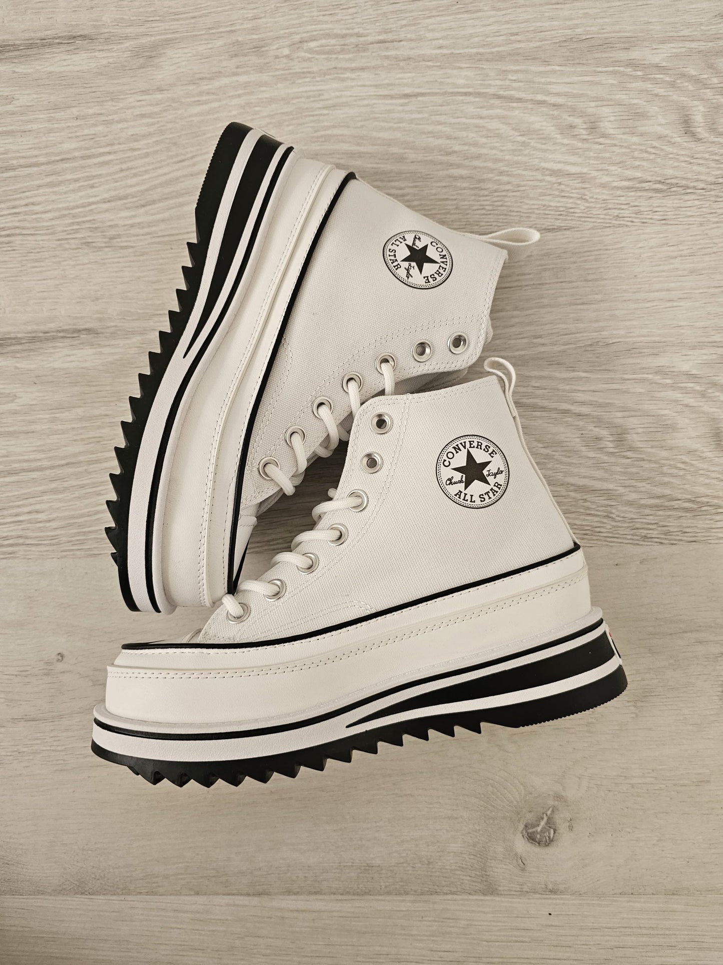 Converse Chuck 70 Bota Blanca
