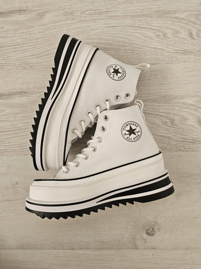 Converse Chuck 70 Bota Blanca