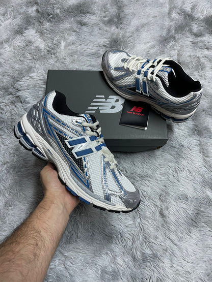 New Balance 1906R Gris Azul