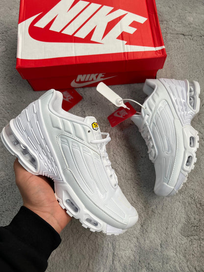 Nike TN Plus Blanco
