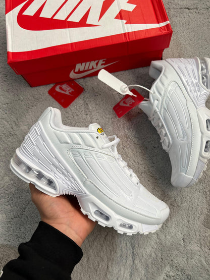 Nike TN Plus Blanco