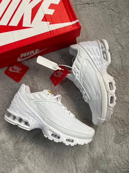 Nike TN Plus Blanco