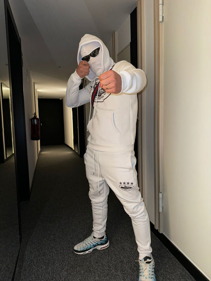 Chandal Corteiz Blanco