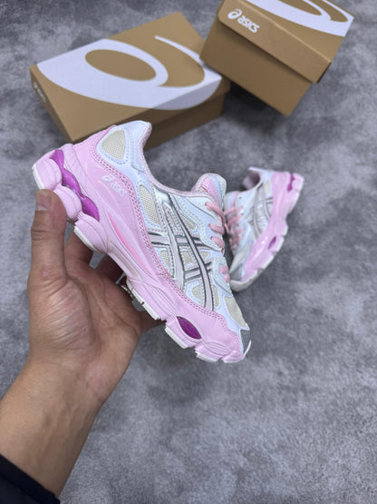 Asics Gel Nyc Rosa Glam