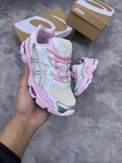 Asics Gel Nyc Rosa Glam