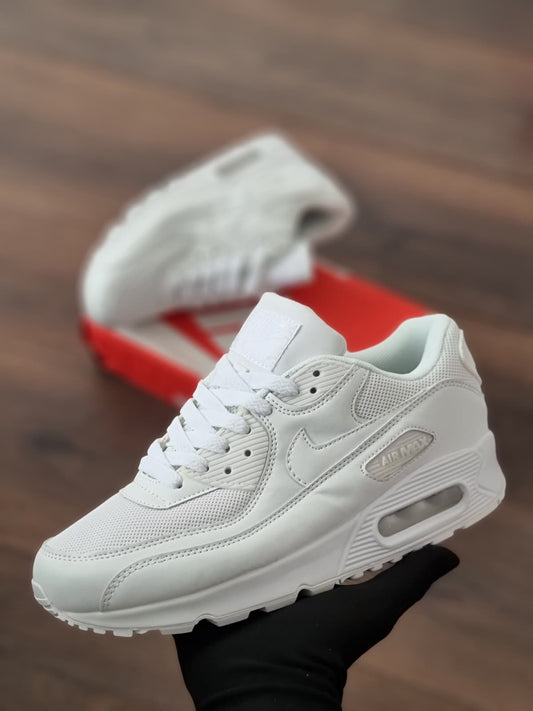 Nike AirMax 90 Blanco