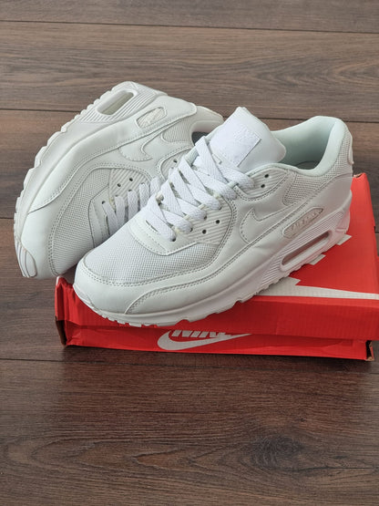 Nike AirMax 90 Blanco