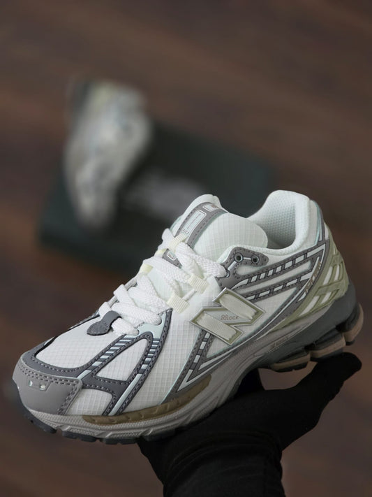 New Balance 1906R Blanco Gris