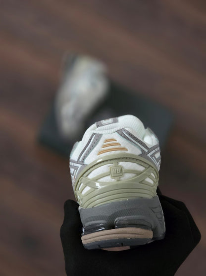 New Balance 1906R Blanco Gris