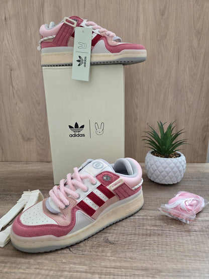 Adidas Bad Bunny Forum Rosa