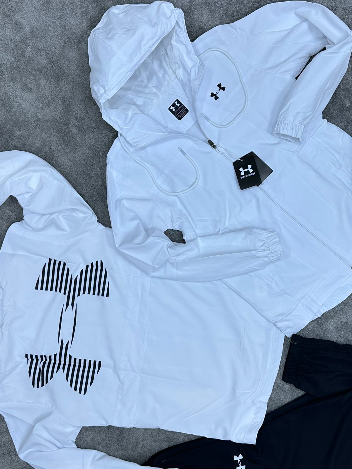 Chandal Under Armour Ying Yang