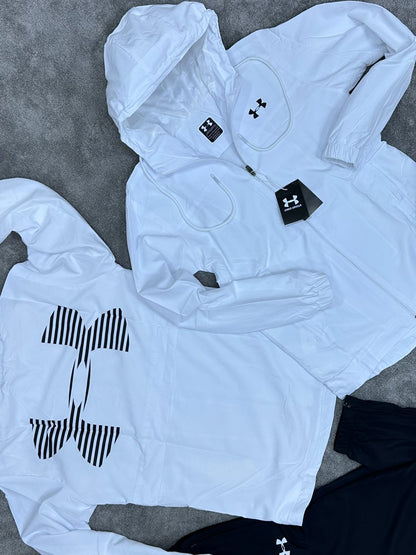 Chandal Under Armour Ying Yang