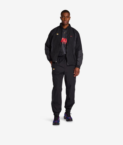 Chandal Nike TN Negro Gris Oscuro