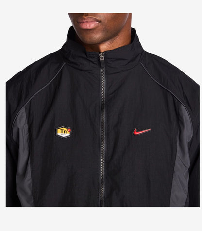 Chandal Nike TN Negro Gris Oscuro