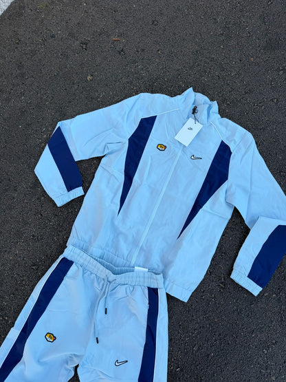 Chandal Nike TN Blanco Azul