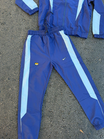 Chandal Nike TN Azul