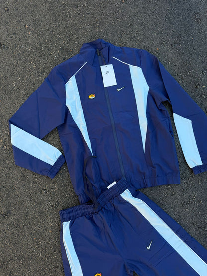 Chandal Nike TN Azul