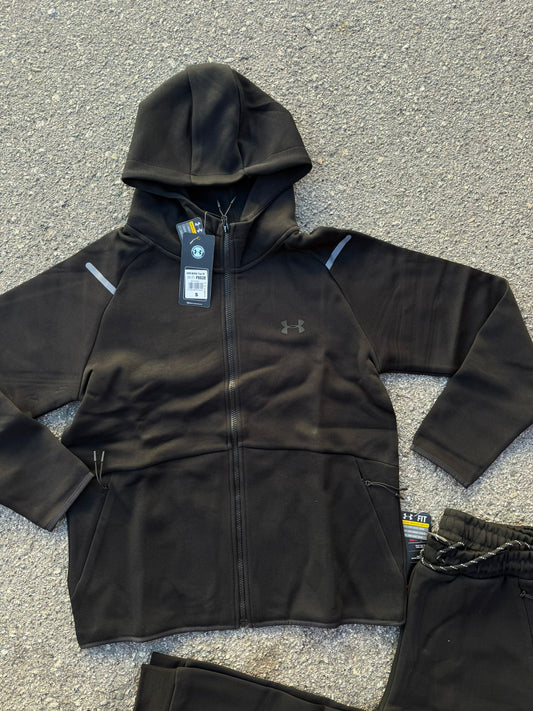 Chandal Under Armour Training Negro