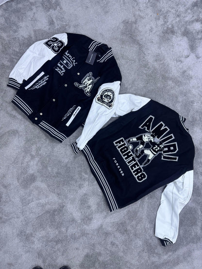 Chaqueta Amiri Rebel