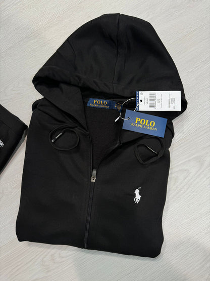 Chandal Ralph Lauren Negro