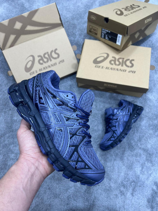 Asics Gel-Kayano 20 "Bodega" Azul Marino