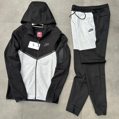 Chandal Nike Tech 2026 Negro Gris