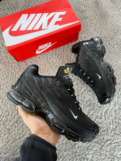 Nike TN Plus Negro