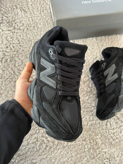 New Balance 9060 Full Negro