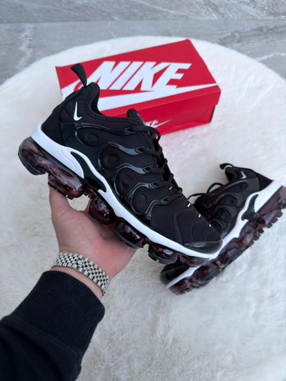 Nike VaporMax Plus Negro Completo
