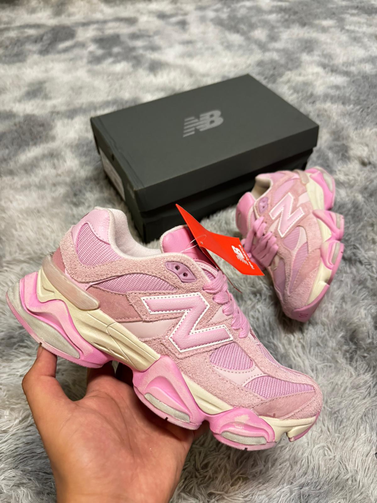 New Balance 9060 Rosa Power