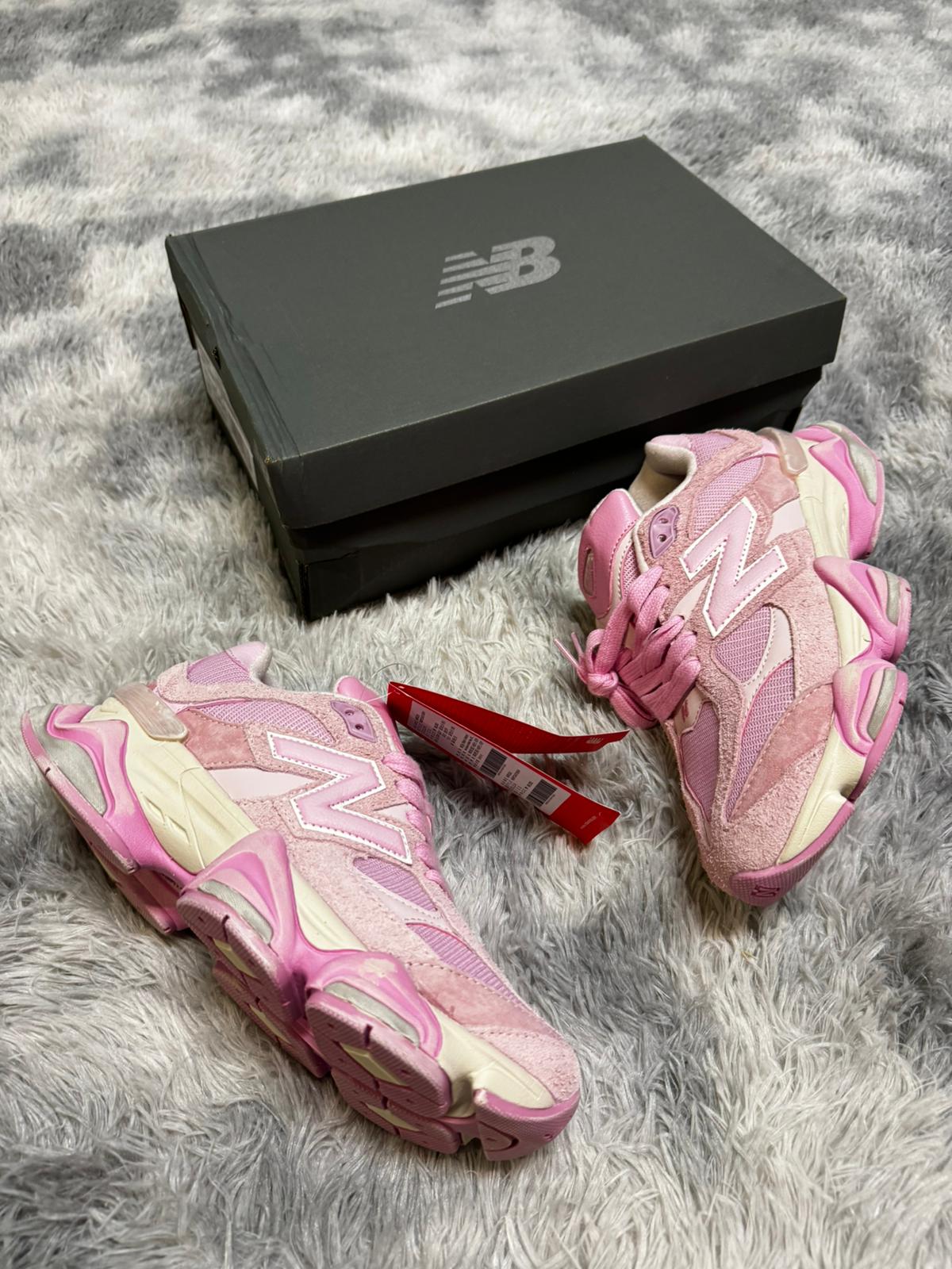 New Balance 9060 Rosa Power
