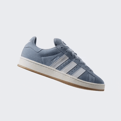 Adidas Campus Azul