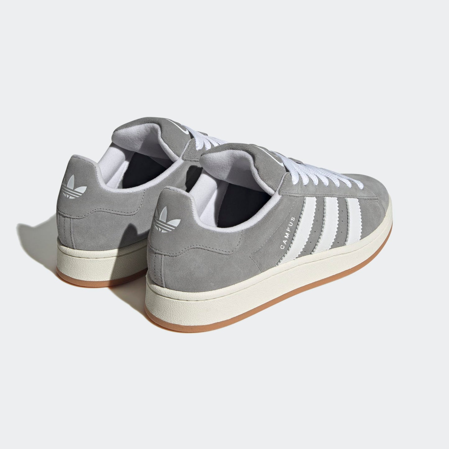Adidas Campus Gris