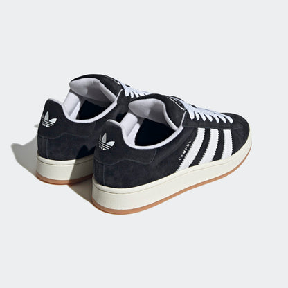 Adidas Campus Negro