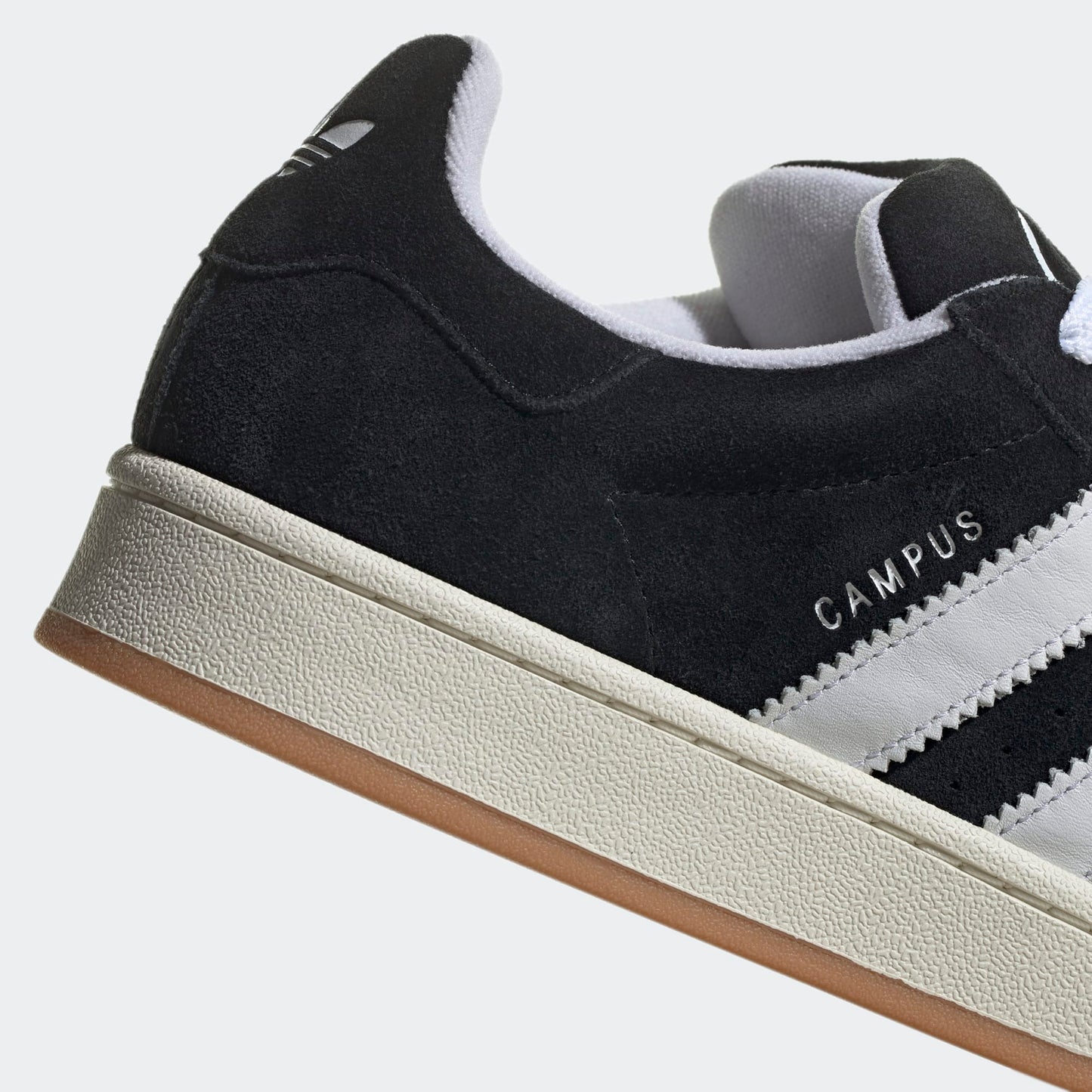 Adidas Campus Negro