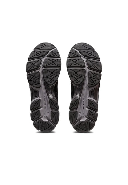 Asics Gel Nyc Negro Gris