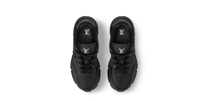Louis Vuitton Deportiva Negro