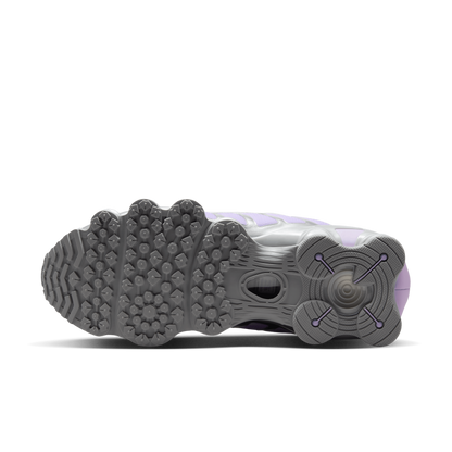 Nike Shox TL Purple Fade