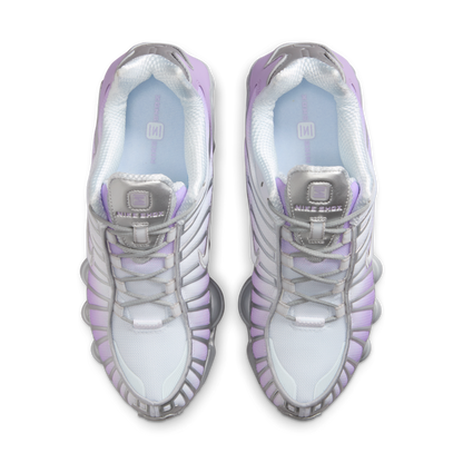 Nike Shox TL Purple Fade