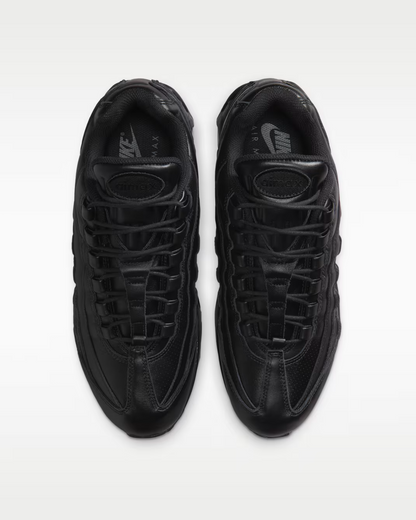 Nike Air Max 95 2025 Negras