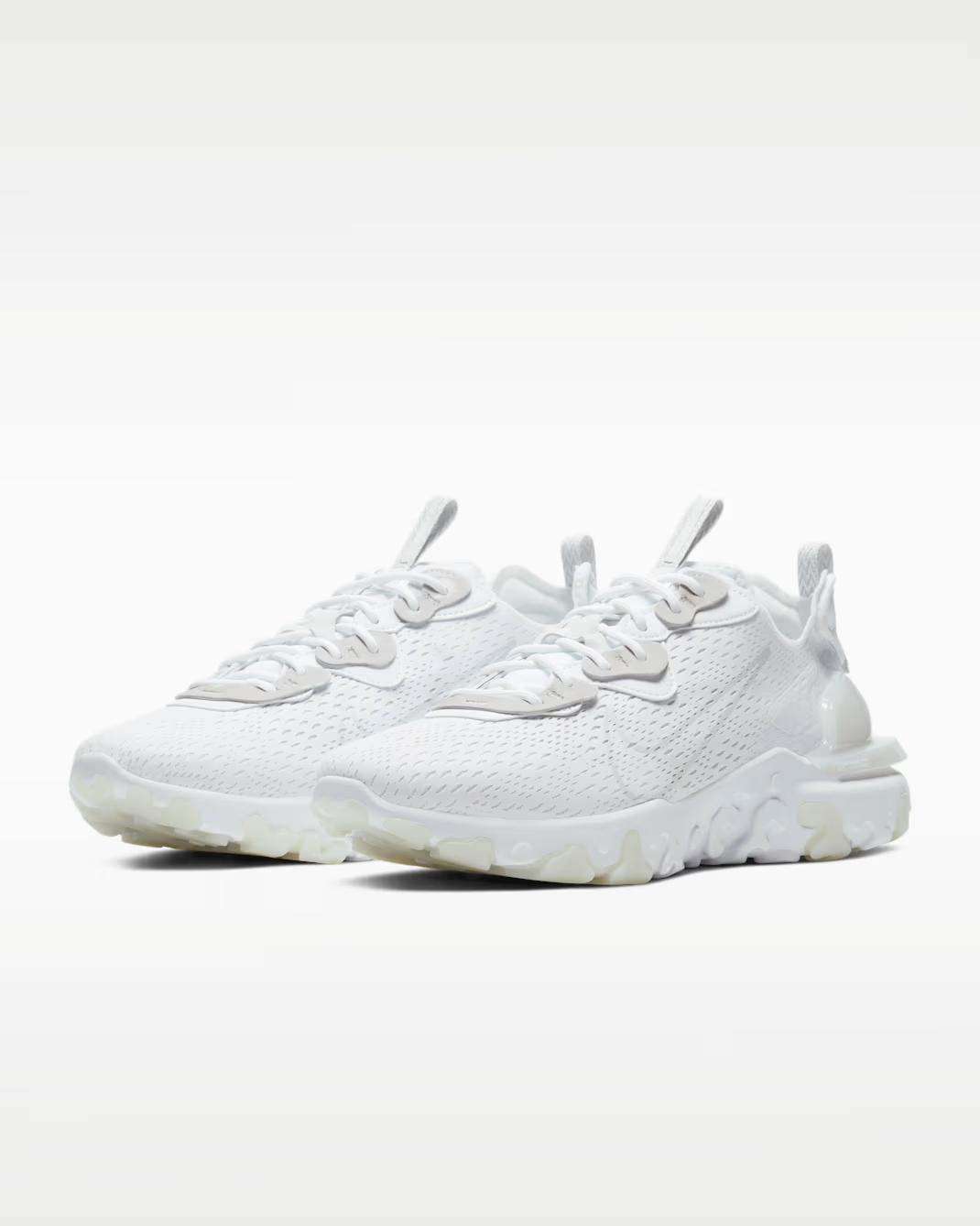 Nike React Vision Blanco