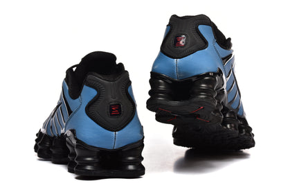 Nike Shox Camaleón Azul