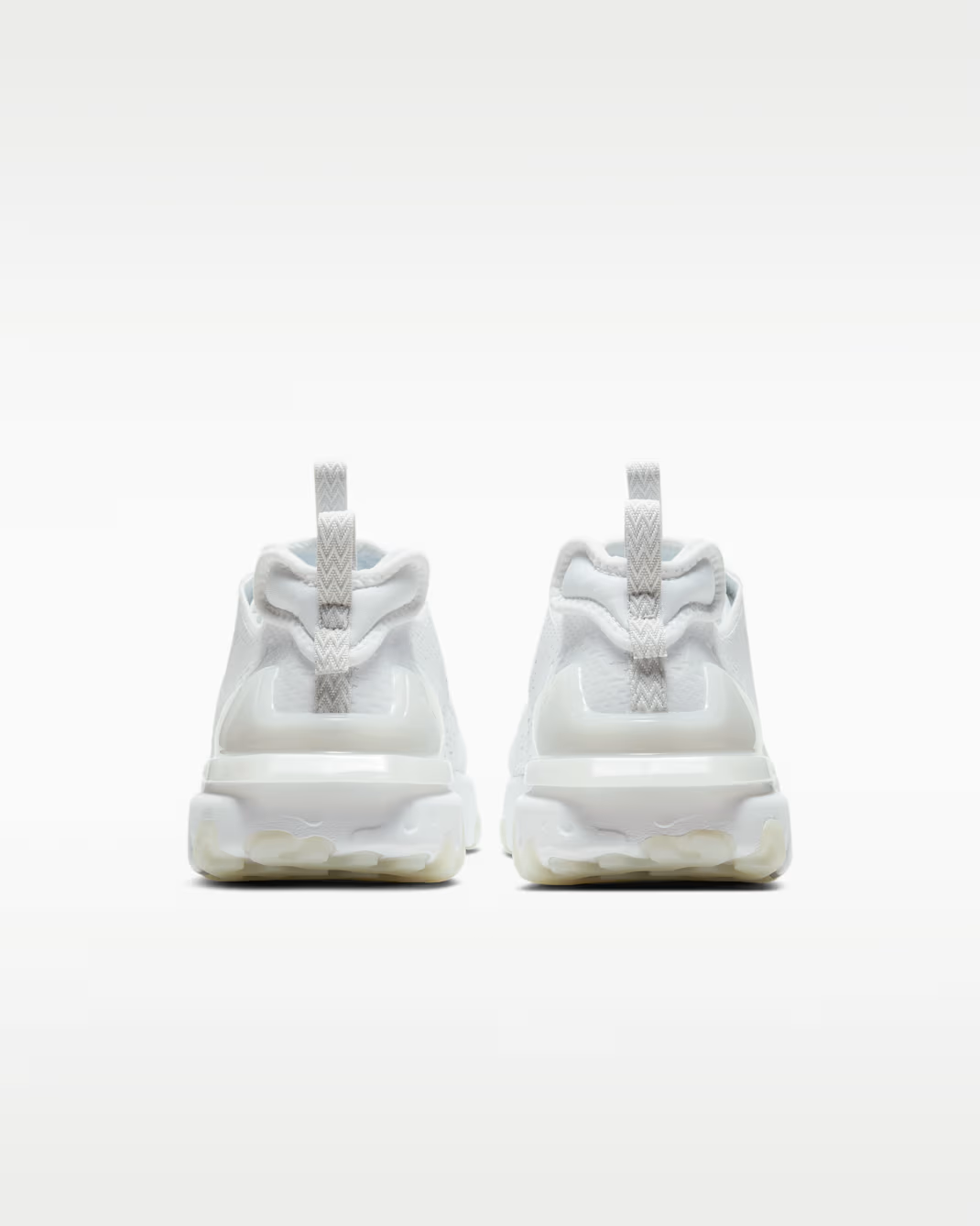 Nike React Vision Blanco