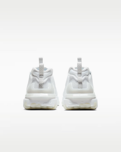 Nike React Vision Blanco