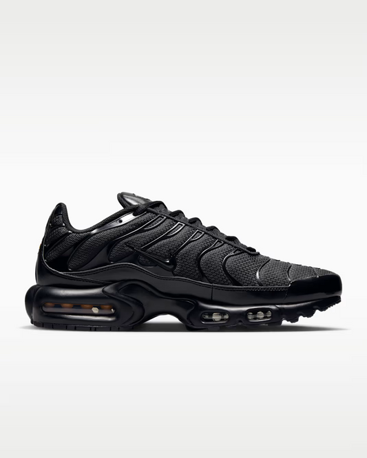 Nike TN Negro