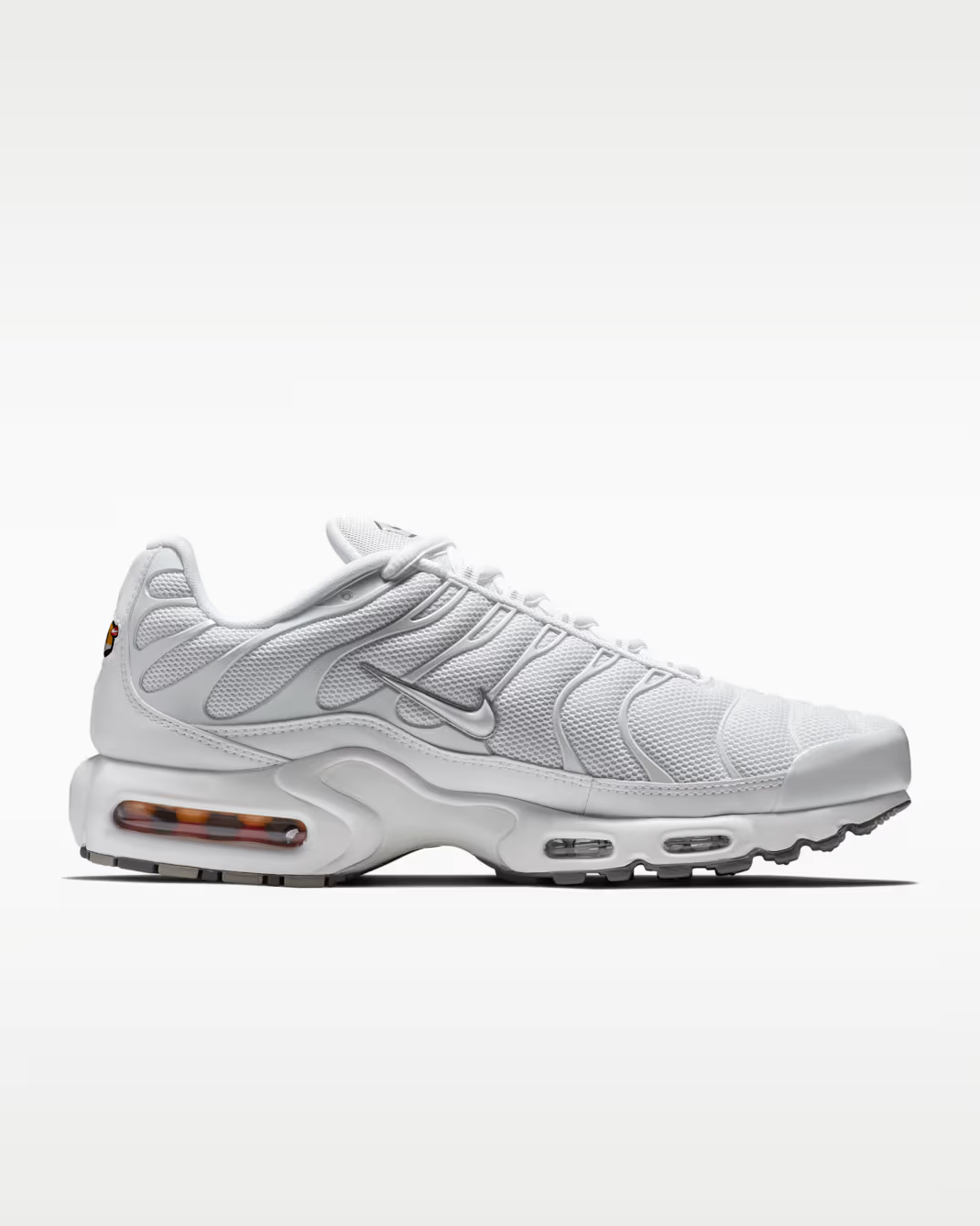 Nike TN Blanco