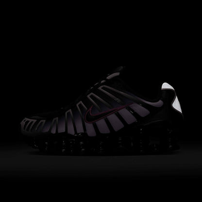 Nike Shox TL Negro Degradado Rosa